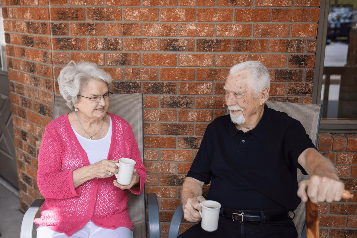 Photo 15 of Derian Lodge Senior Living