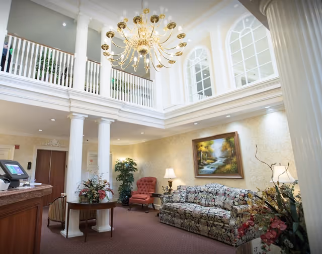 Photo 4 of King's Bridge Retirement Community