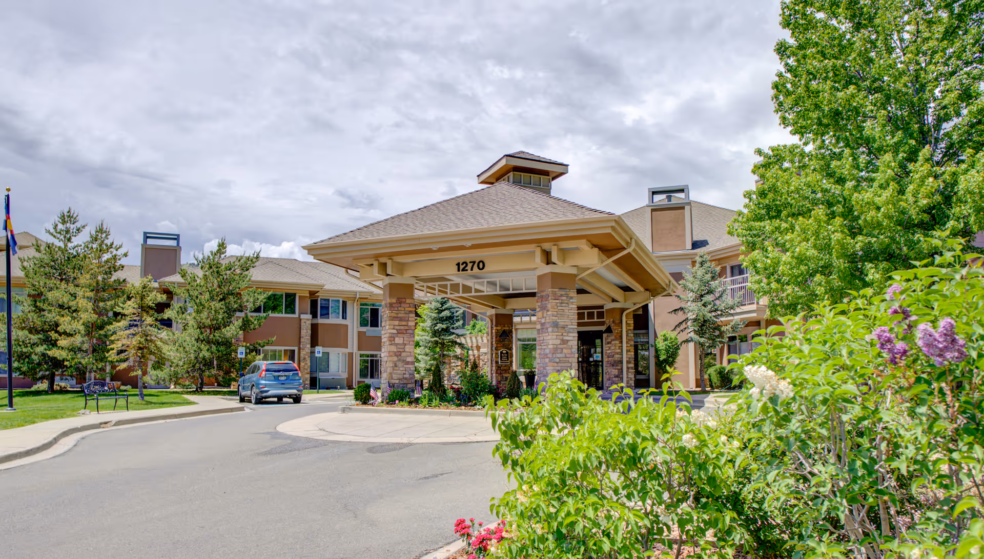 Photo of Golden Pond Senior Living
