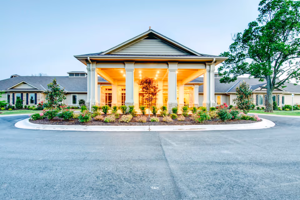 Photo of Village on the Park Bentonville