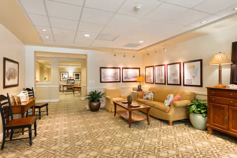 Photo 5 of Prestonwood Court