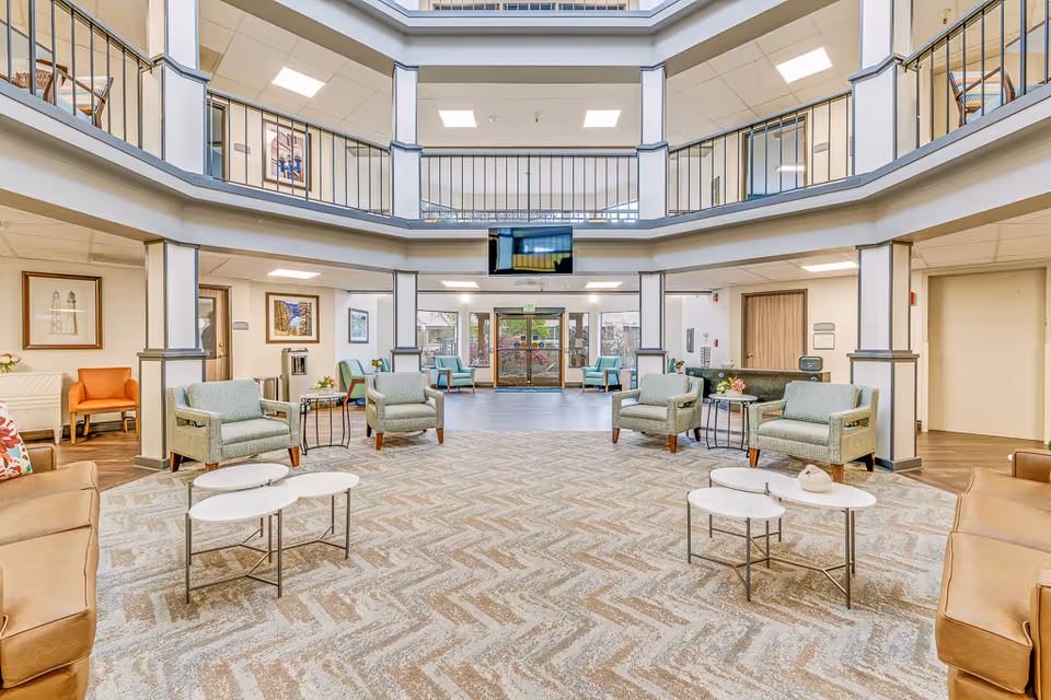 Photo 34 of Solstice Senior Living at Bellingham
