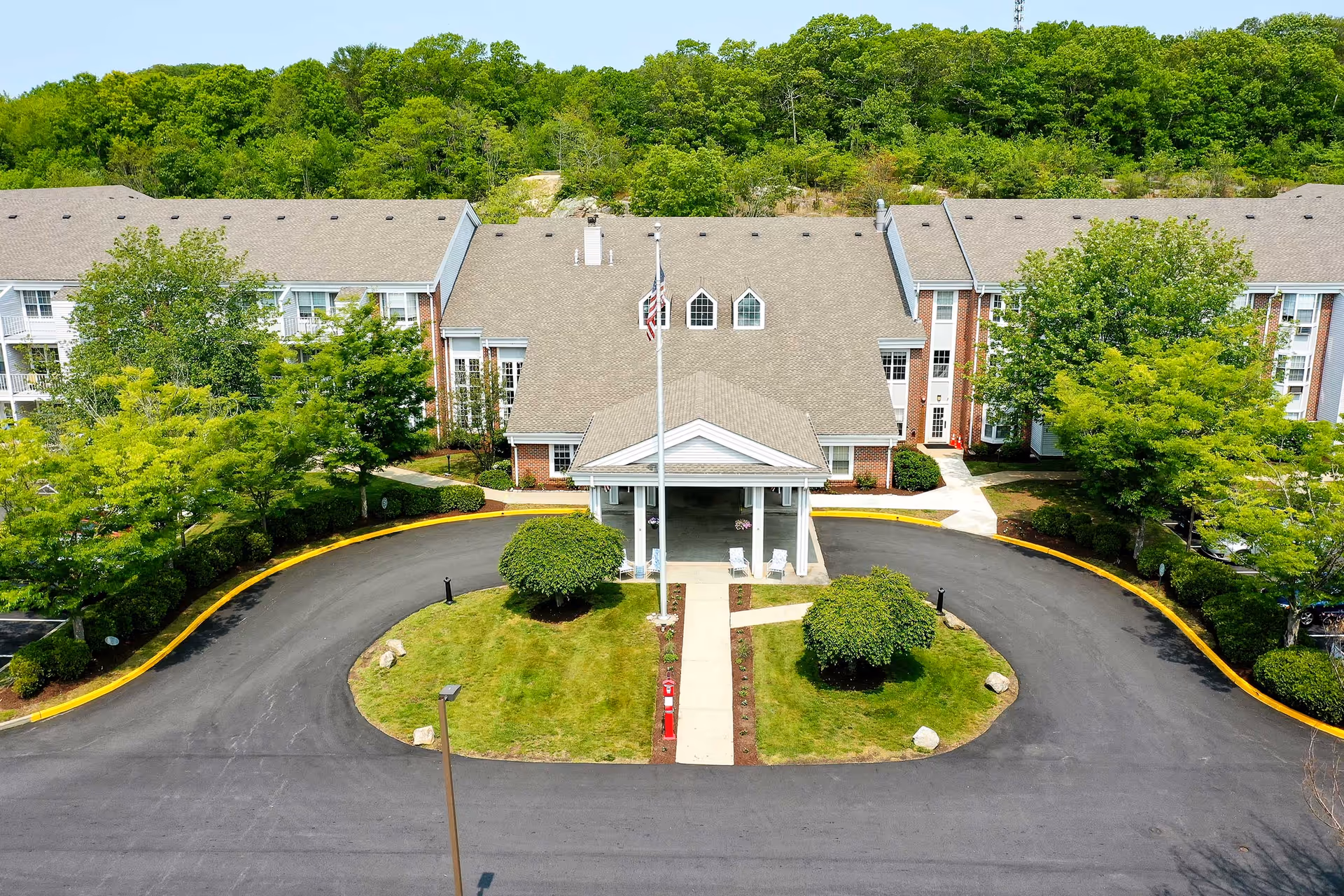 Photo 2 of Solstice Senior Living at Groton