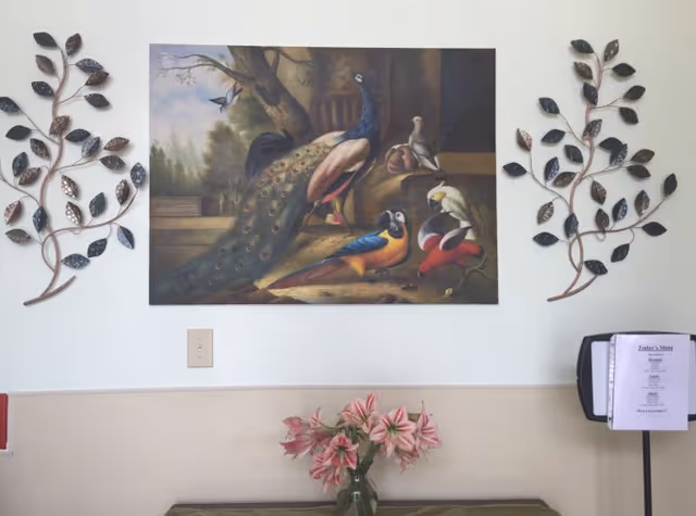 Photo 7 of Coral Oaks Care Living