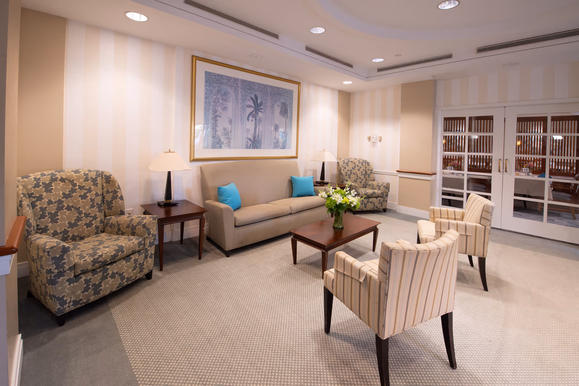 Photo 21 of Youville House Assisted Living