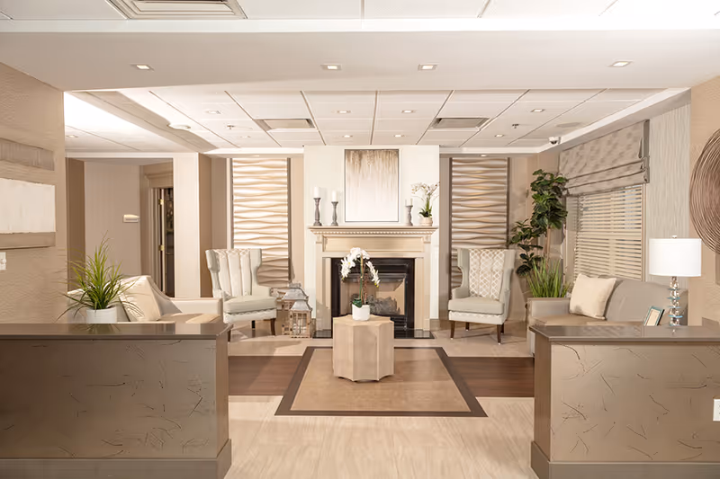 Photo 17 of Wellington Estates: Assisted Living Facility In New Jersey | Assisted Living New Jersey | Assisted Living Community In NJ