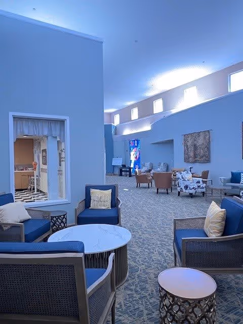 Photo 7 of Senior Living Community