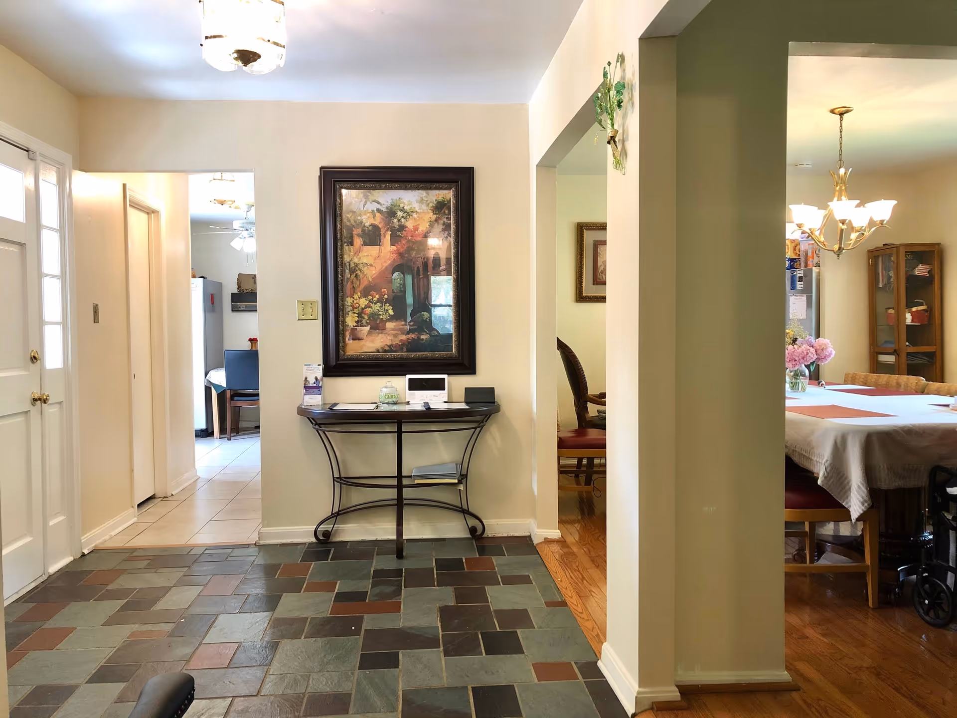Photo 4 of CareVilla Assisted Living - Bethpage