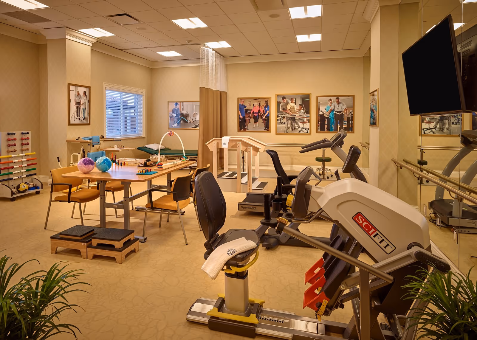 Photo 10 of The Palace Gardens - Assisted Living Retirement Community