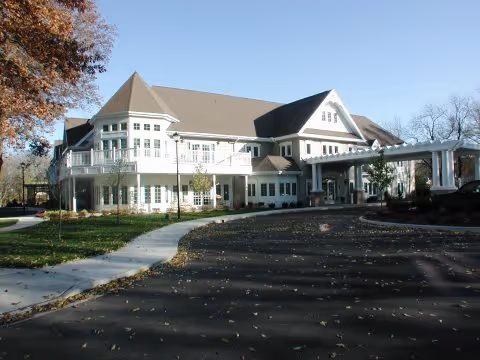 Photo 2 of Imboden Creek Gardens Assisted Living