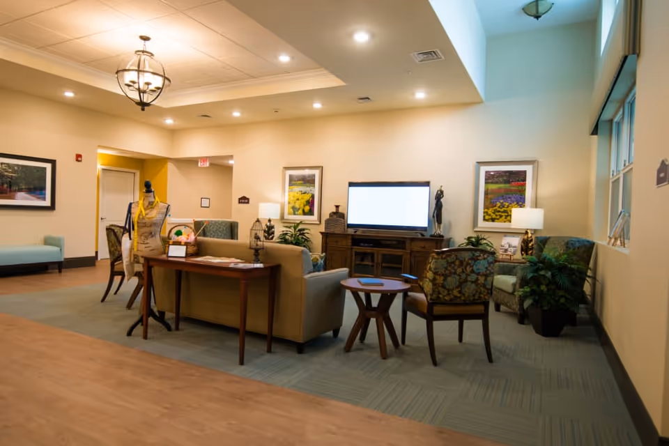 Photo 9 of CERTUS Premier Memory Care Living