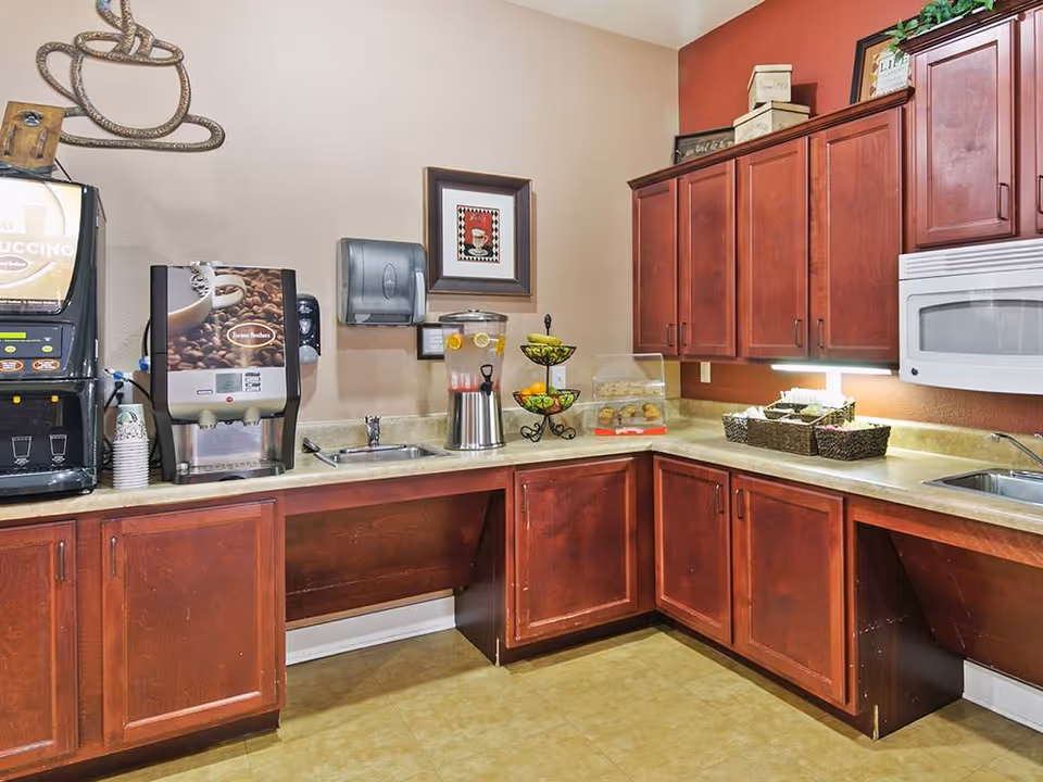 Photo 13 of Rosewood Assisted Living & Memory Care