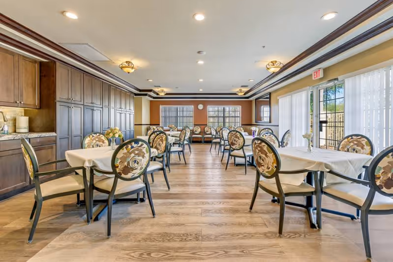 Photo 14 of Healthpark Senior Living