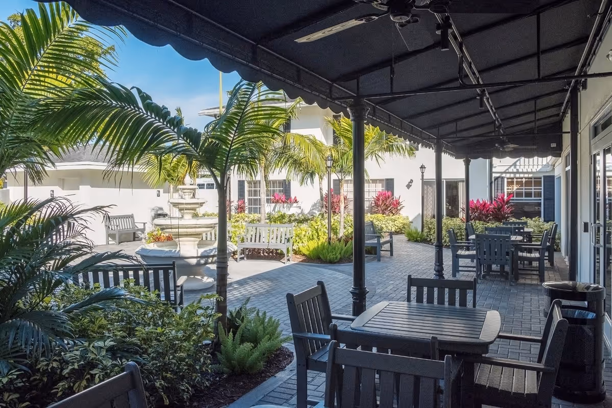 Photo 8 of Grand Villa of Delray Beach East