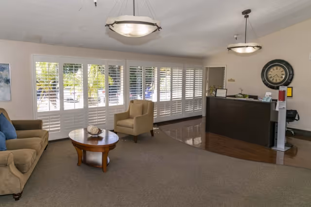 Photo 21 of St. Elizabeth Healthcare & Rehab