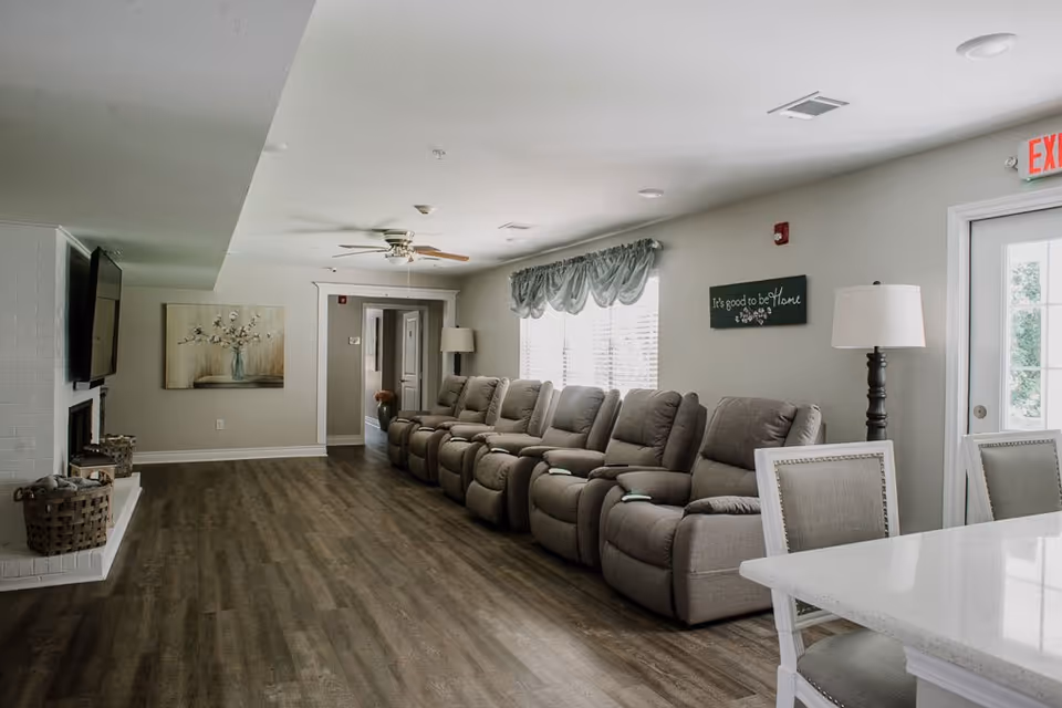 Photo 10 of Seasons Assisted Living & Memory Care
