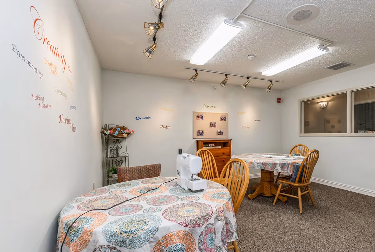Photo 14 of Pinicon Senior Living
