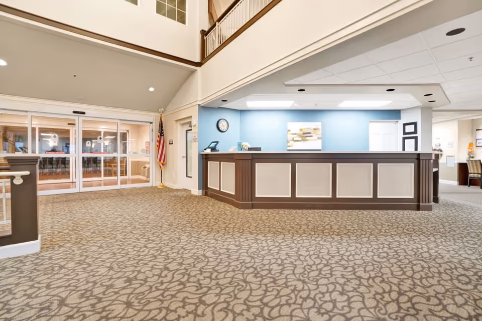 Photo 9 of The Commons At Dallas Ranch