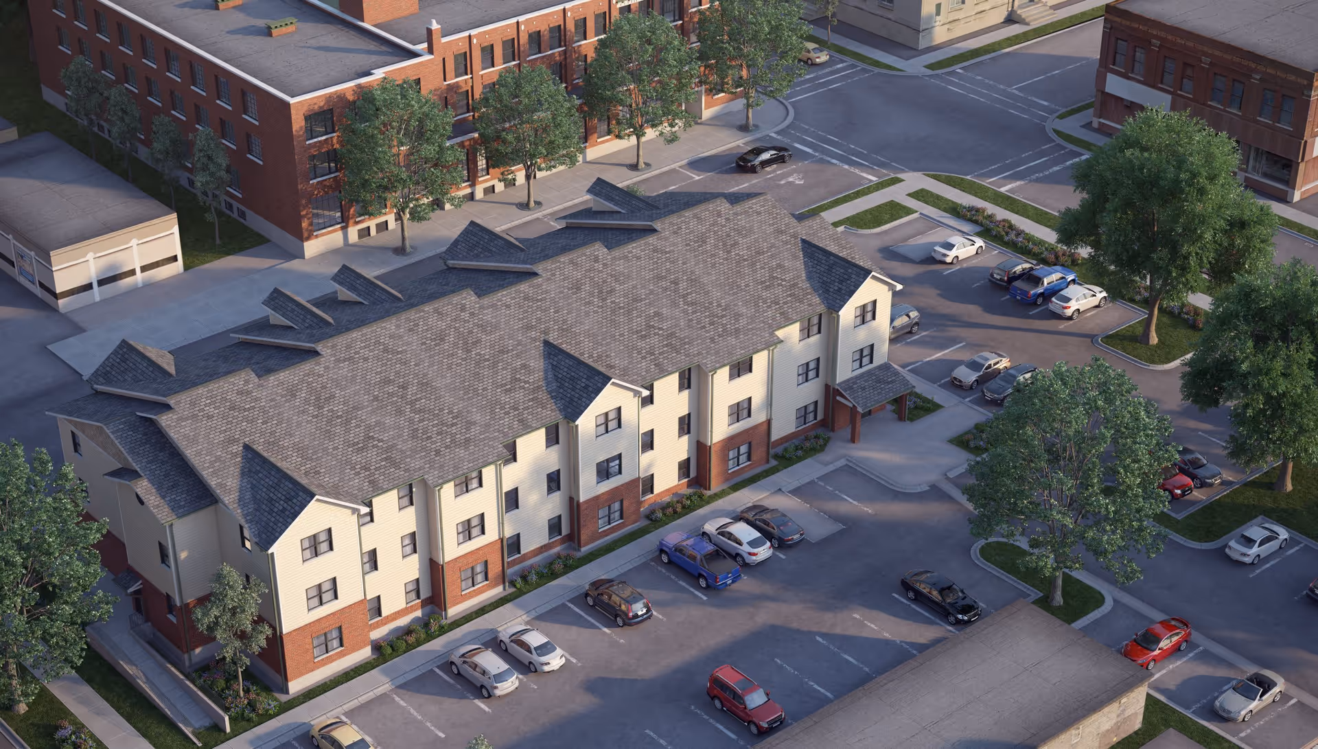 Photo 5 of Park Lofts at Huntington