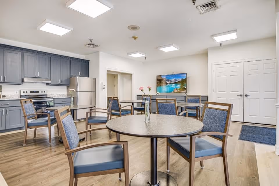Photo 19 of Cedar Crest Senior Living of Lewisville