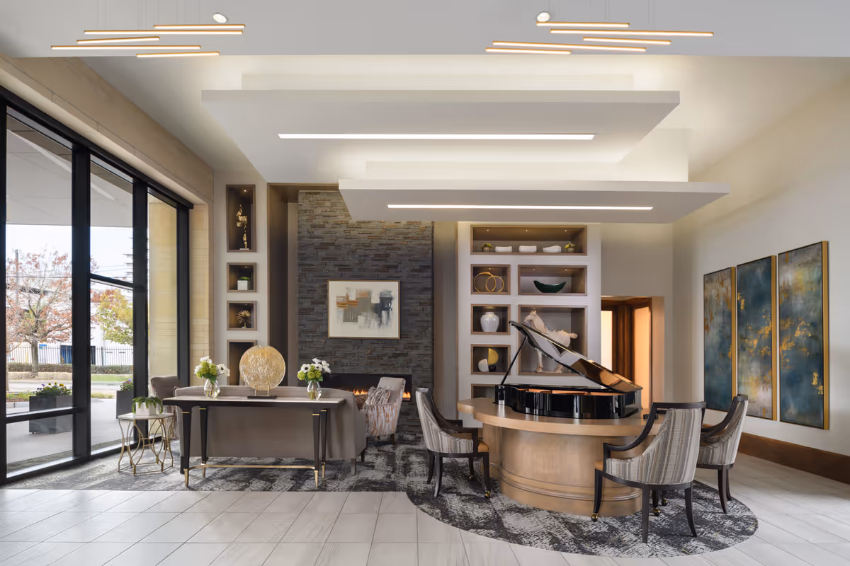 Photo 14 of MorningStar Senior Living at River Oaks