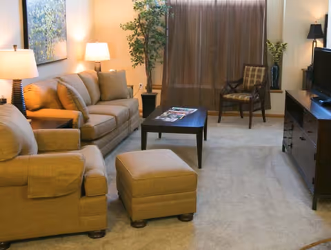 Photo 7 of Maple Ridge Retirement Community