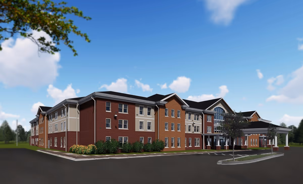 Photo 2 of Paramount Senior Living at Polaris