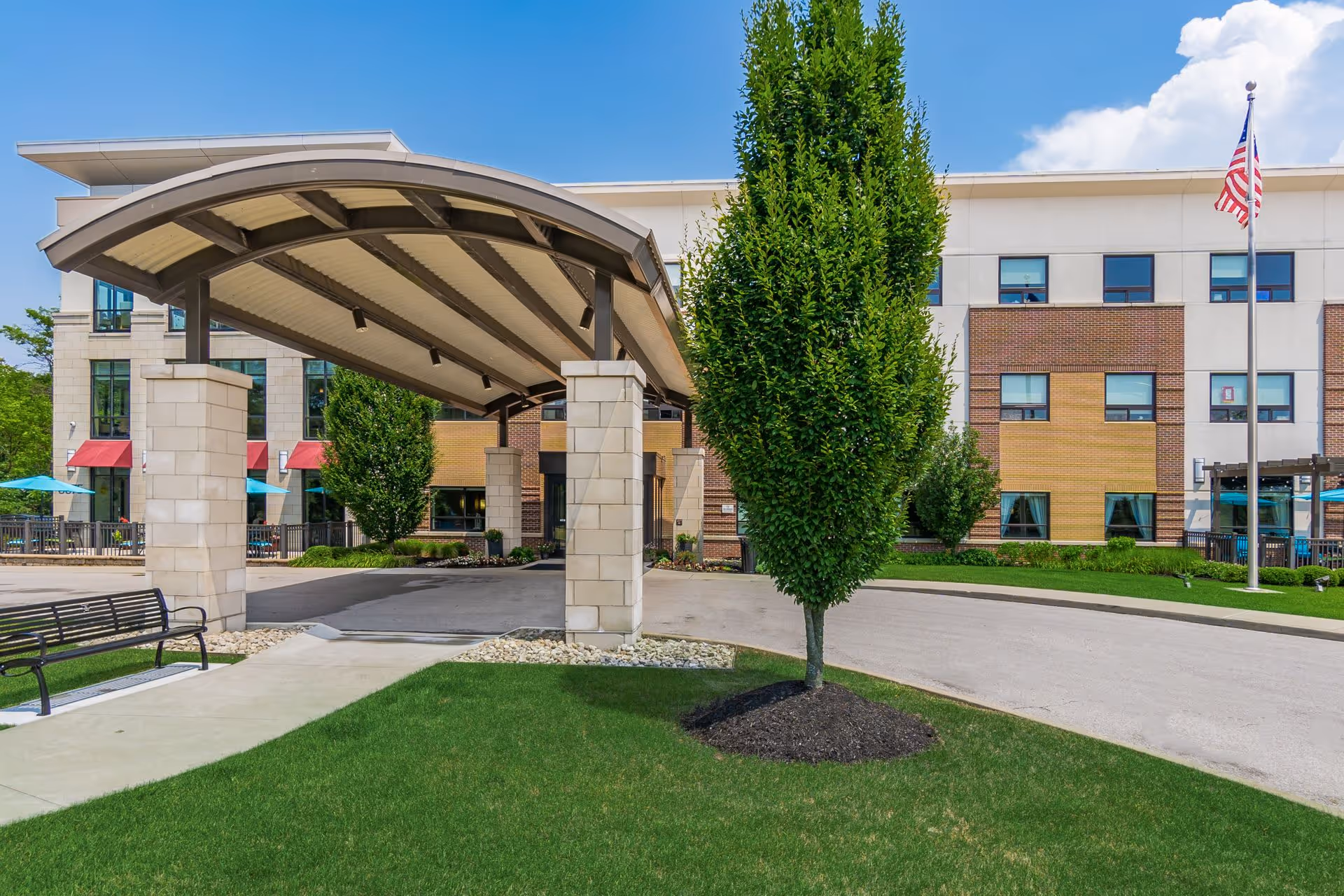 Photo of The Avalon of Lewis Center
