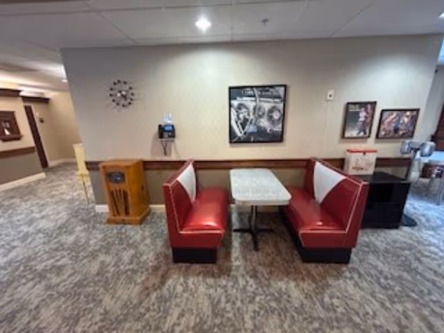 Photo 36 of The Inn at Olentangy Trail