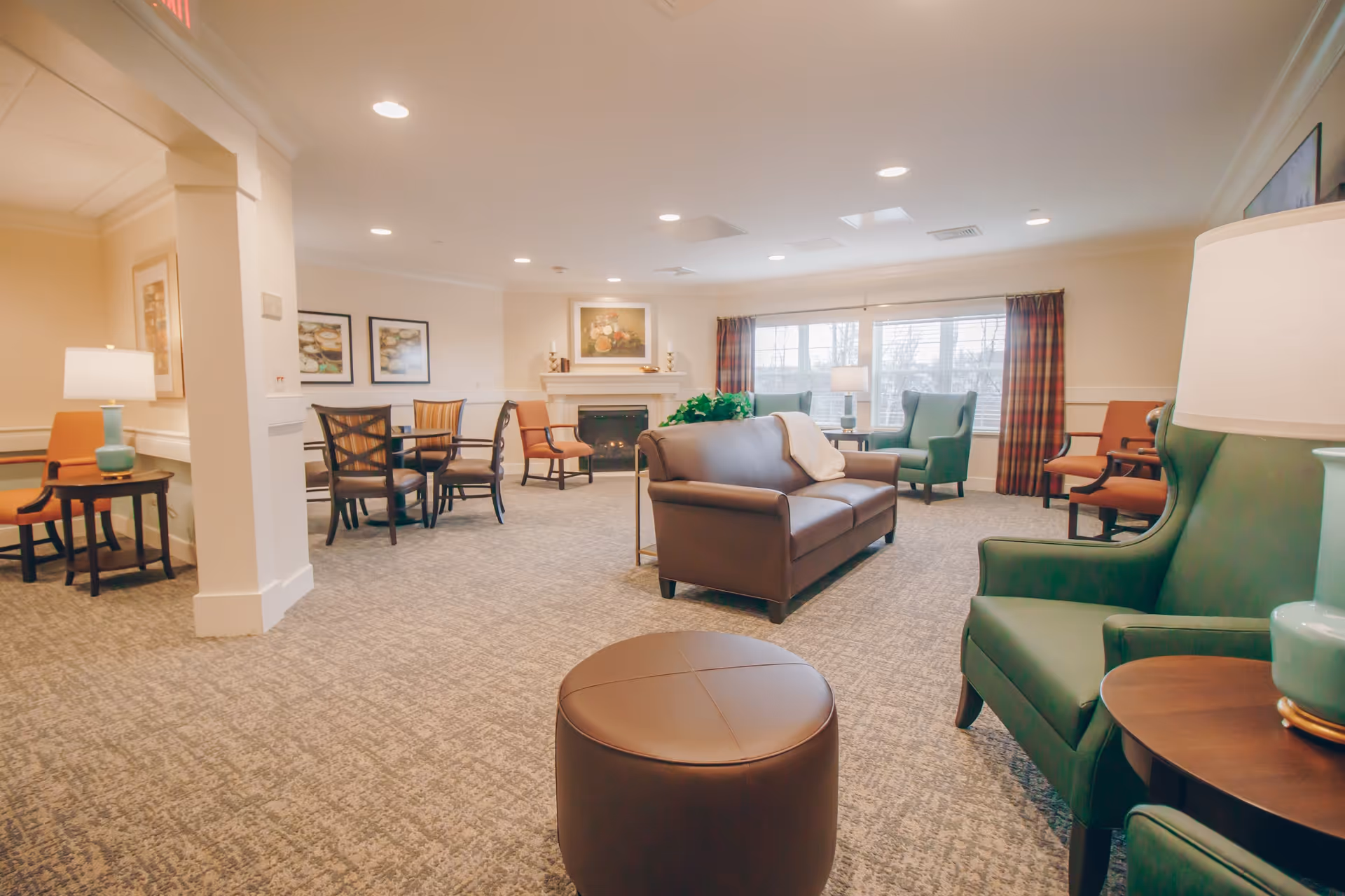 Photo 4 of Artis Senior Living of Somers