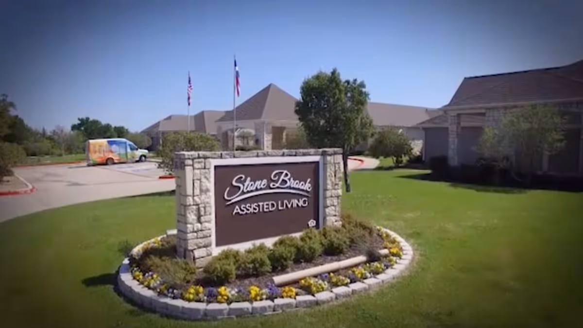 Photo 2 of Stone Brook Assisted Living & Memory Care