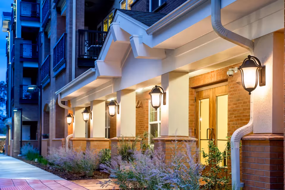 Photo of Clermont Park Assisted Living