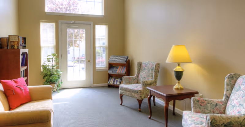 Photo 11 of Eiler Senior Living
