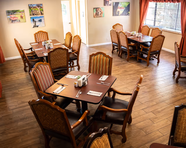 Photo 5 of Rustic Ranch Senior Living