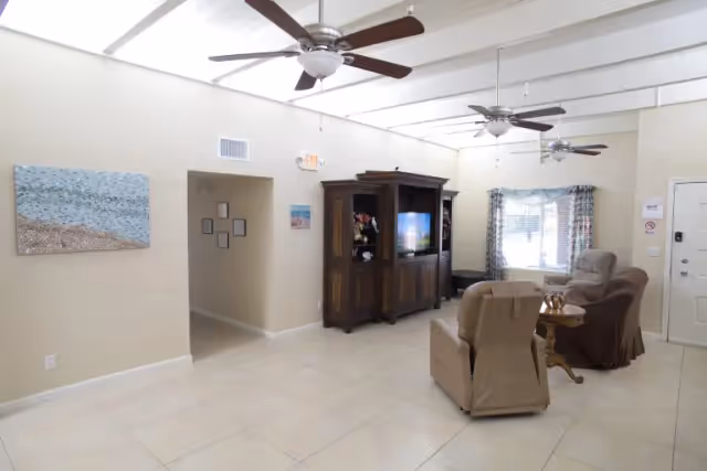 Photo 8 of Starfish Care Homes at Rolling Hills