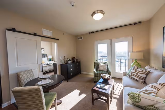 Photo 9 of Heartis Village of Peoria
