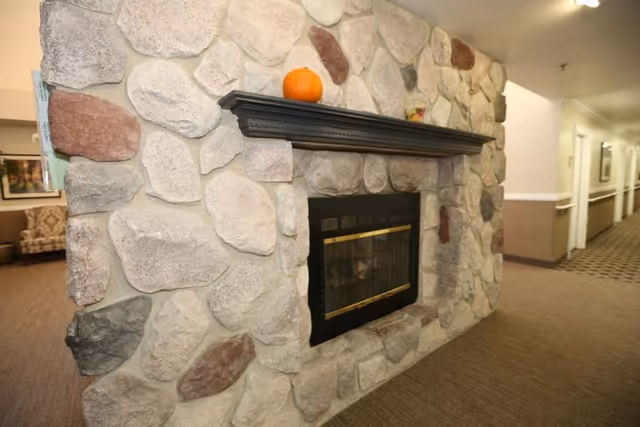 Photo 12 of Lake Ridge Senior Living