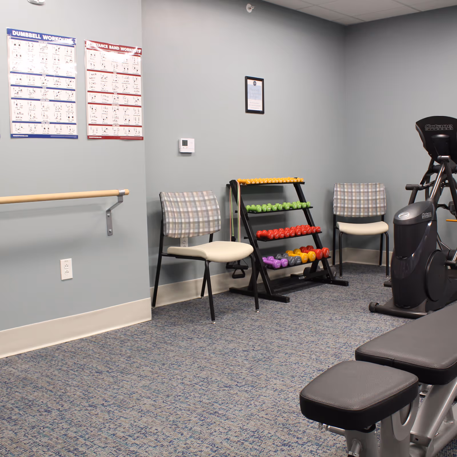 Photo 30 of Novel Place Senior Living - Overland Park