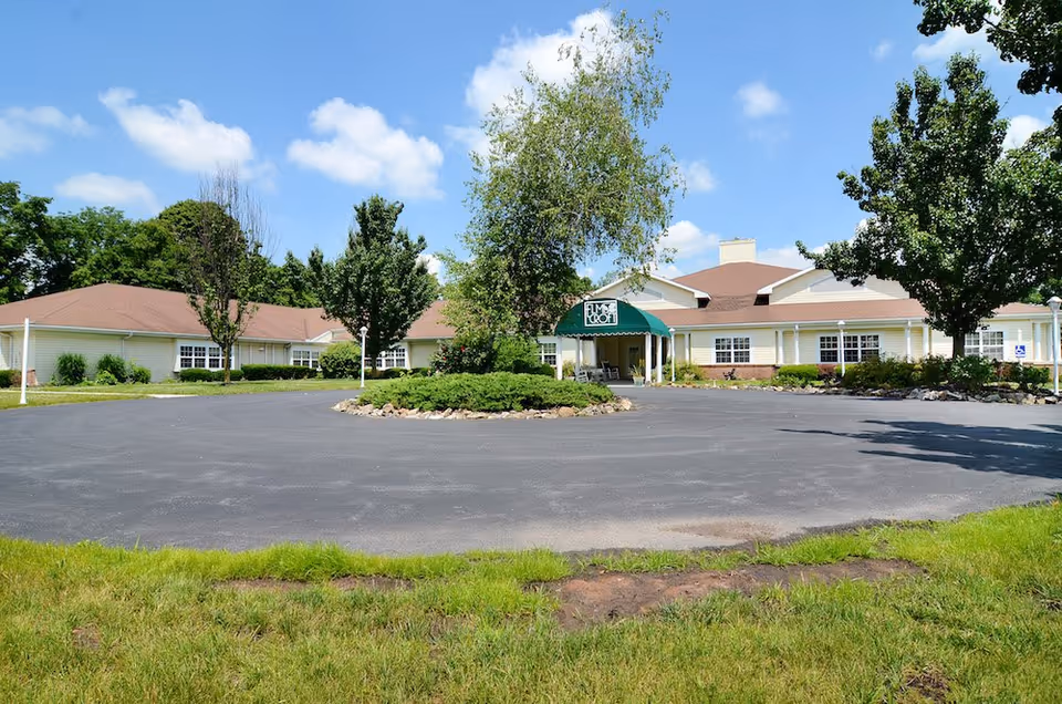 Photo of Celebration Villa of Dillsburg