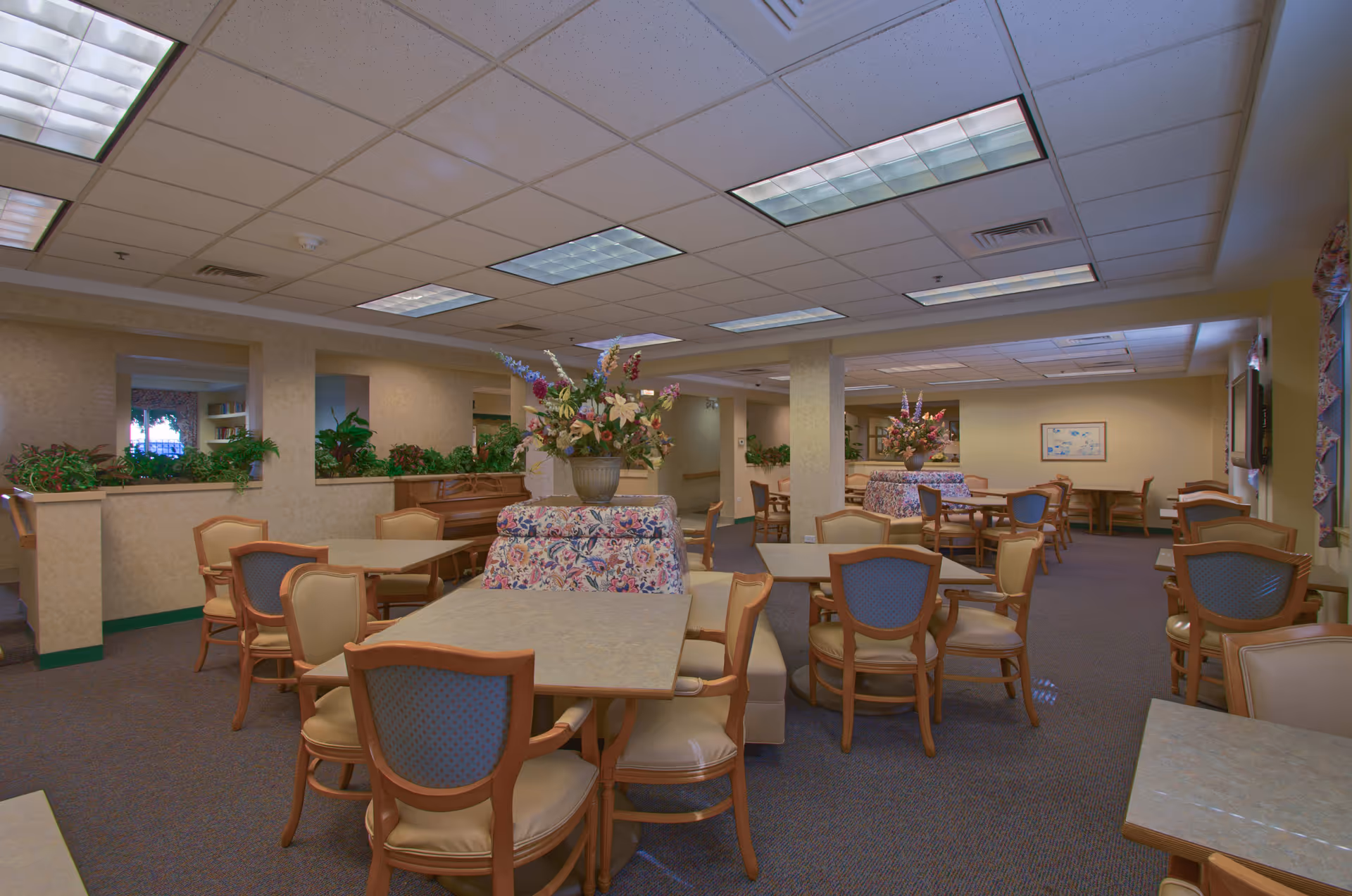 Photo 7 of Senior Suites of Central Station