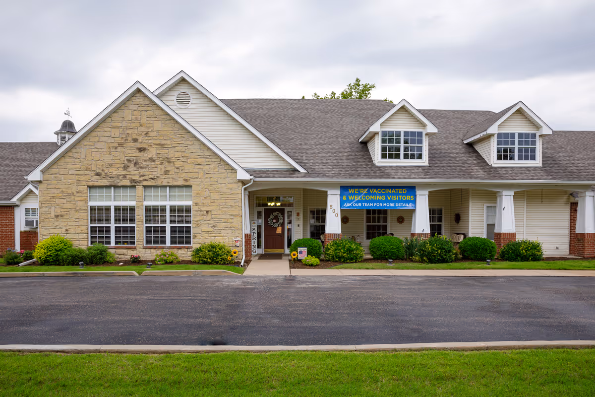 Photo of Homestead Assisted Living of Wellington