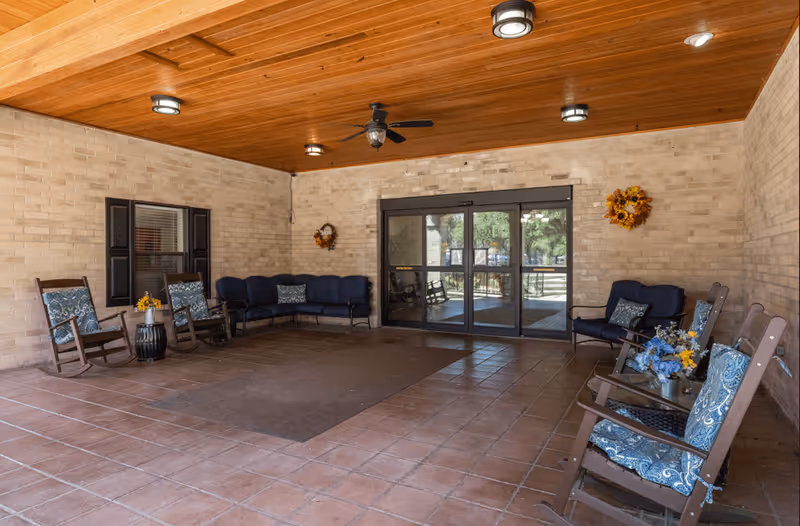 Photo 6 of The Clairmont Retirement Community