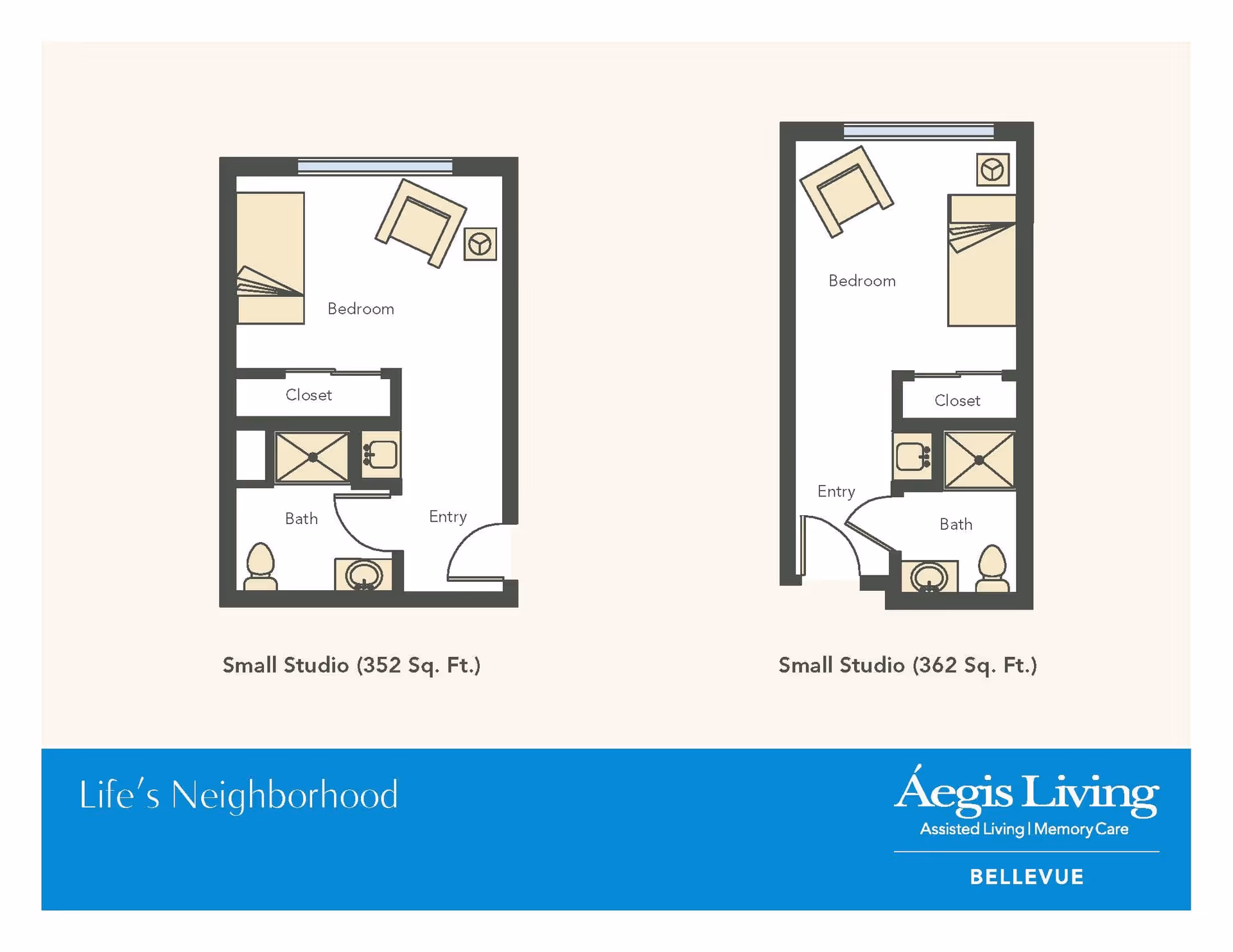 Photo 2 of Aegis Living