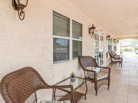 Photo 23 of Avista Senior Living Apache Junction