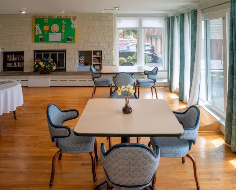 Photo 13 of AlfredHouse Elder Care, Inc