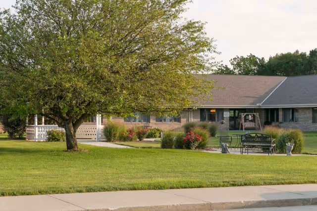 Photo 6 of Wayne Countryview Care and Rehabilitation