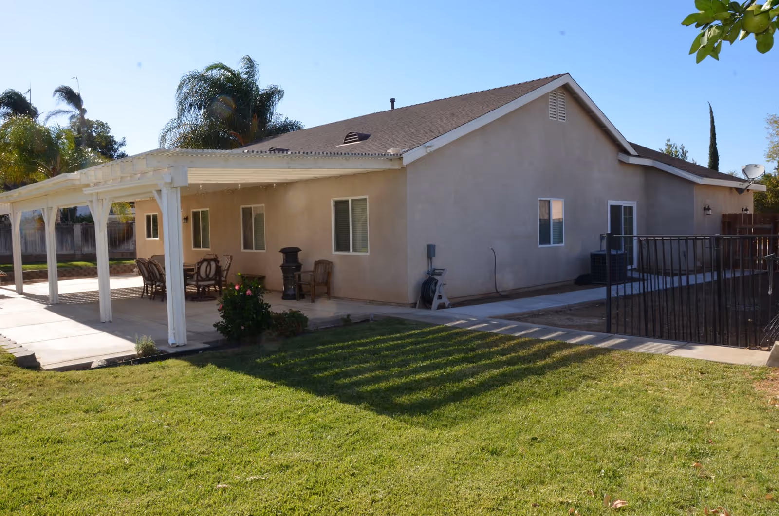 Photo of RWINS Elderly's Haven