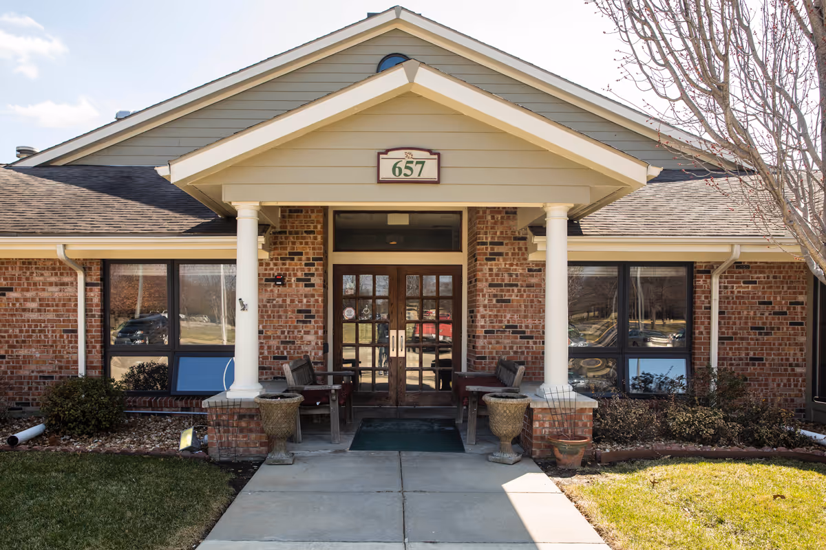 Photo 4 of Twin Oaks Assisted Living