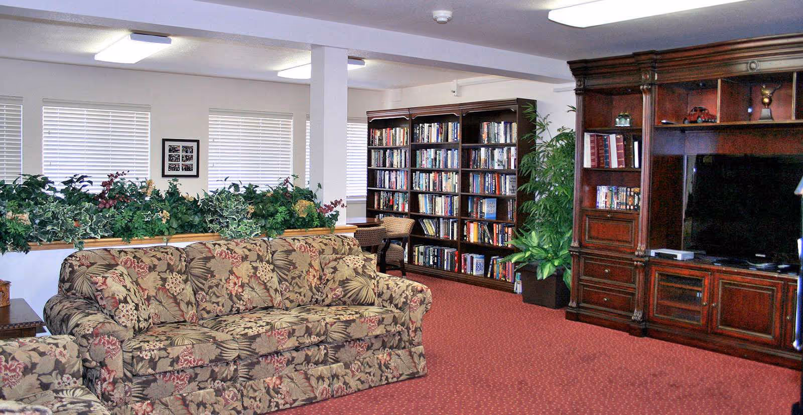 Photo 12 of Walnut Park - A Provincial Senior Living Community