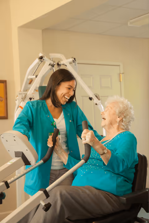 Photo 12 of Northern Neck Senior Care